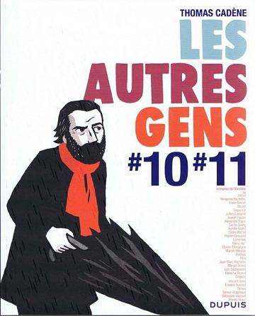 Les autres gens (Tomes 10 et 11)