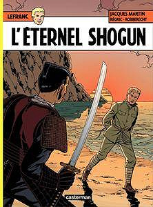LEFRANC Tome 01 à Tome 27 et 2 HS HD