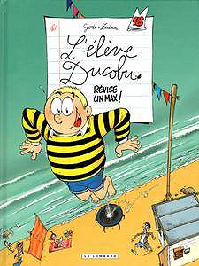 L’élève Ducobu 1-18