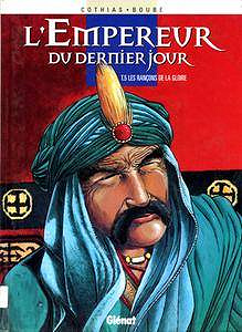 L’Empereur du Dernier Jour 05