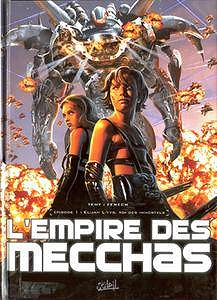 L’Empire des Mecchas