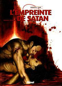 L’empreinte de Satan 1-2