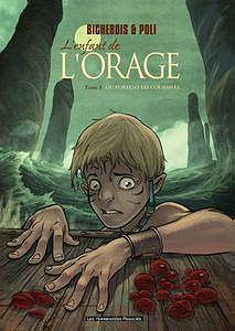L’enfant de l’orage 1-3