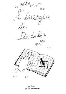 L’Energie de Dédalus