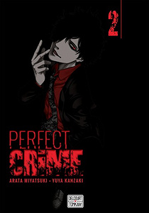 Perfect Crime - Tome 2