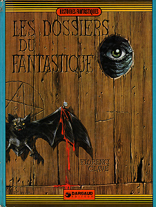 Les Dossiers du Fantastique
