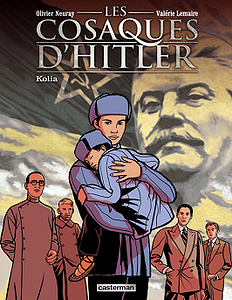 Les Cosaques d’Hitler - Tome 2