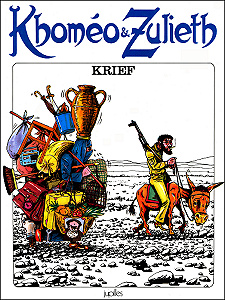 Khoméo & Zulieth