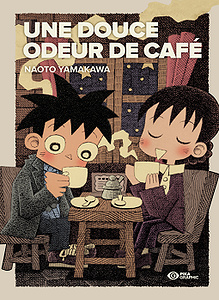 Une douce odeur de café (2018)