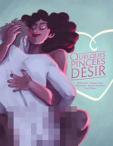Quelques pincées de désir (2018)