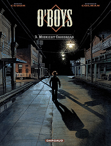 O’Boys - Tome 3 - Midnight Crossroad