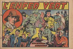L’enfer vert