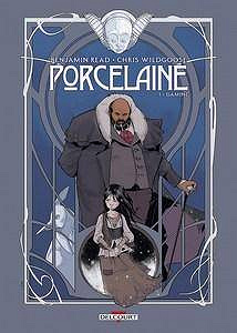 Porcelaine - Tome 1 - Gamine