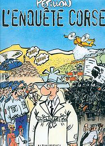 L’Enquête Corse