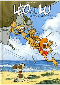 Léo et Lu 1-3