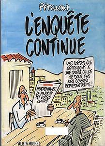 L’Enquête Continue