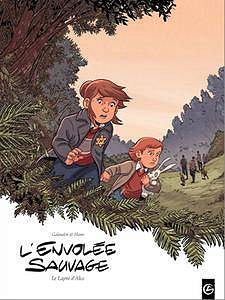 L’Envolée Sauvage 1-3