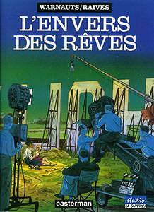 L’Envers des rêves