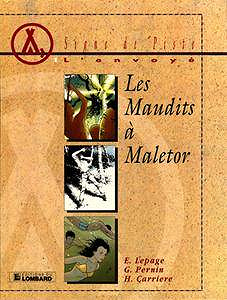 L’Envoyé