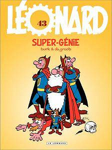 Léonard 1-43