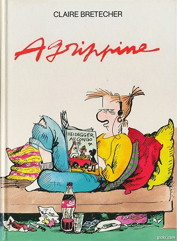 Agrippine - 6 Tomes