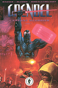 Grendel - Tome 1