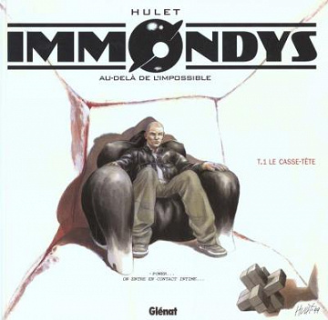 Immondys au-delà de l’impossible (Tome 1)