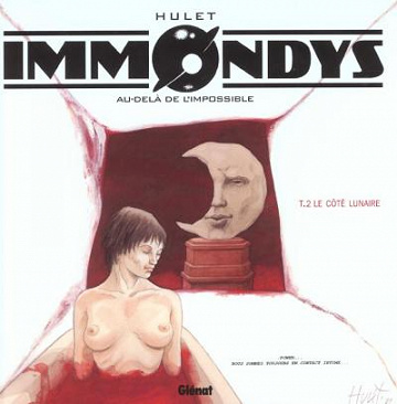 Immondys au-delà de l’impossible (Tome 2)