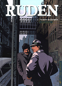 Ruden - Tome 1