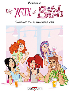 Des yeux de bitch