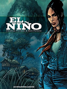 El Niño - Intégrale