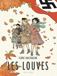 Les Louves (2018)