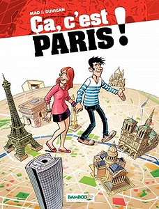 Ça, c’est Paris !