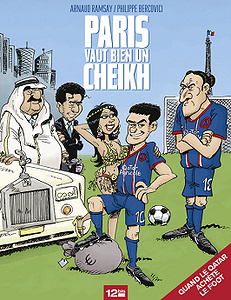 Paris vaut bien un Cheick