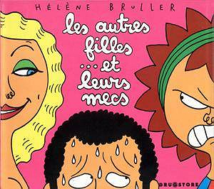 Les Autres Filles et Leur Mec
