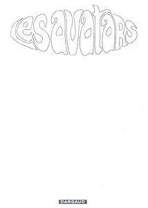 Les Avatars 1-3
