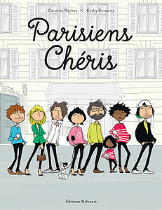 Parisiens chéris