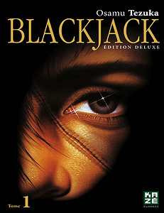Blackjack Deluxe - Tome 1