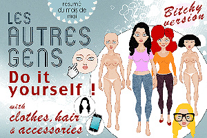 Les autres gens 30 Volumes