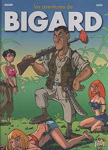 Les Aventures de Bigard
