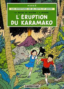 Les Aventures De Jo, Zette Et Jocko 1-2