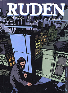 Ruden - Tome 2