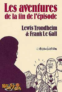 Les Aventures De La Fin De L’Episode