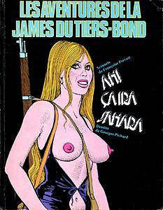 Les Aventures De La James Du Tiers-bond