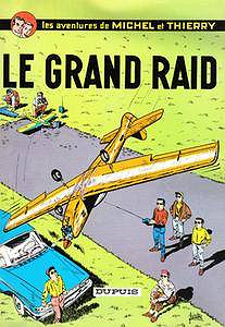 Michel et Thierry (Tome 1)