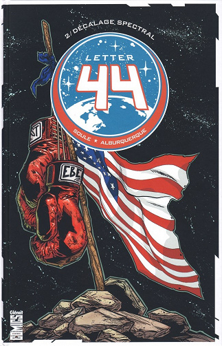 Letter 44 (Tome 2)