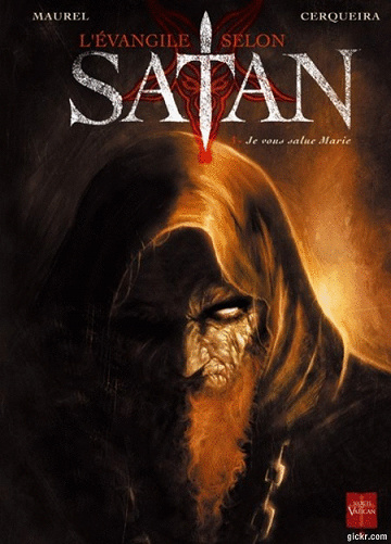 L’Évangile selon Satan - 2 Tomes