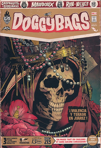 Doggybags (Tome 3)