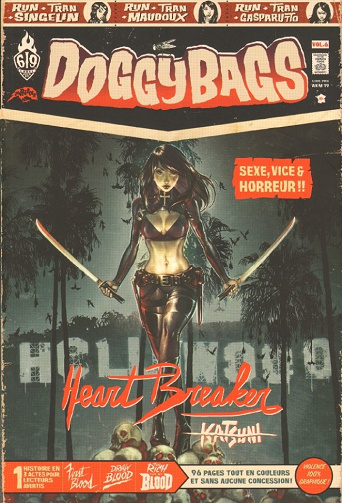 Doggybags (Tome 6)