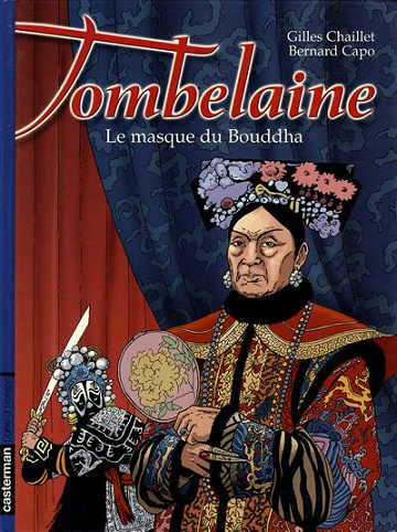 Tombelaine (Tome 4)
